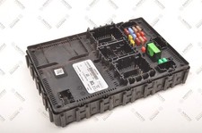 FORD FIESTA MK8 1.0 12V EcoBoost 101PS BSI Sicherungskasten HU5T-15604-BCL