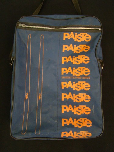 Paiste genuine stickbag - paiste,