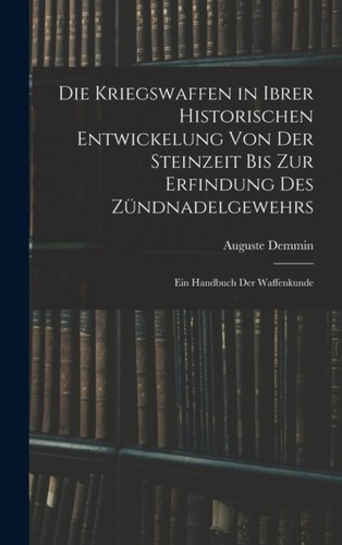 Demmin die kriegswaffen in - die,