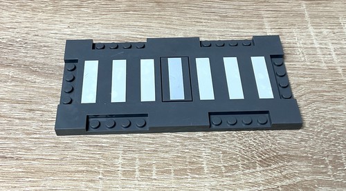 Lego platte 8x16 - -, neu