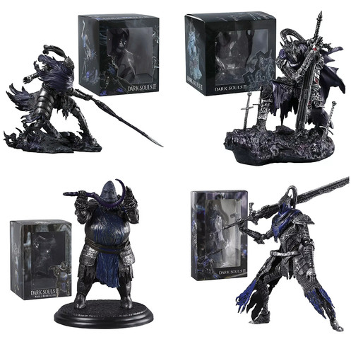 Deko figuren statuen artorias - deko,