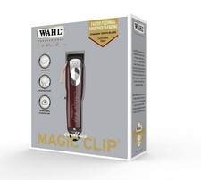 Wahl Professional Magischer Clip Schnurlos Schermaschinen