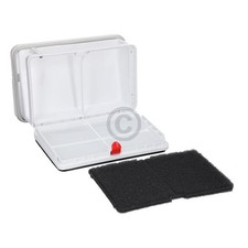 Schaumfilter mit Halter beko