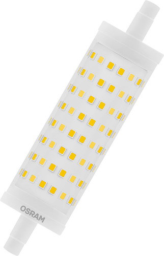 Osram led stablampe r7s - osram,