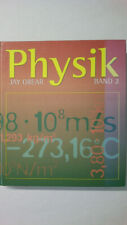 51196 Jay Orear PHYSIK - BAND