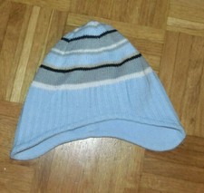 Kinder Strickmütze Wintermütze  Einheitsgröße von TCM