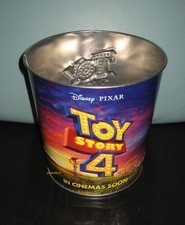 TOY STORY 4 KINO BLECHEIMER