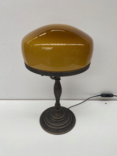 Tischlampe pilz lampe - pilz,