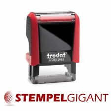 Trodat® Printy 4910 - 26x9mm