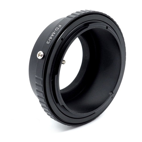 M43 adapter für canon - fd-m43,