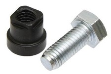 Klingenschraube Kreiselmähwerk für Fella 101004 478415 KM 166 191 525478415 K