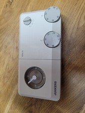 Junkers TRQ 21 T Raumthermostat Regler Nr. 87472071780