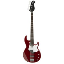 Yamaha BB234 RBR Raspberry Red