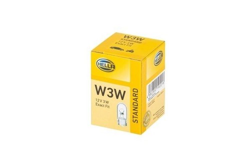 Hella w3w tacho - 1x,