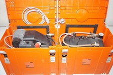 Kompressor im Systainer BTI Airjet + Airbox für Werkstatt Wohnmobil Bau LKW