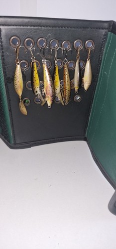 Xxl vintage rapala - rapala, wobbler