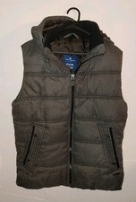 Tom Tailor Weste Herren