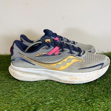Saucony Turnschuhe Größe