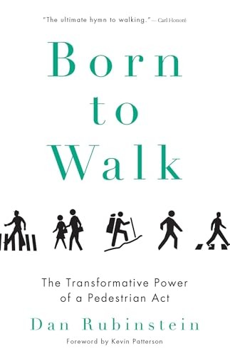 Born walk the - born, walk: