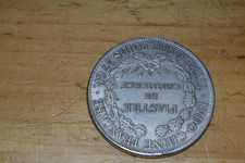 1 Piaster Französich