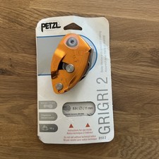 Petzl GRIGRI 2 Sicherungsgerät