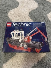 Lego® Technic 8839 Vintage