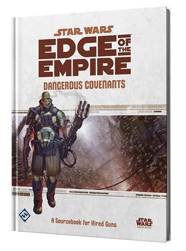 Star wars edge - wars:, empire