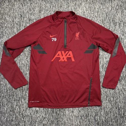 Liverpool nike storm - storm, adv