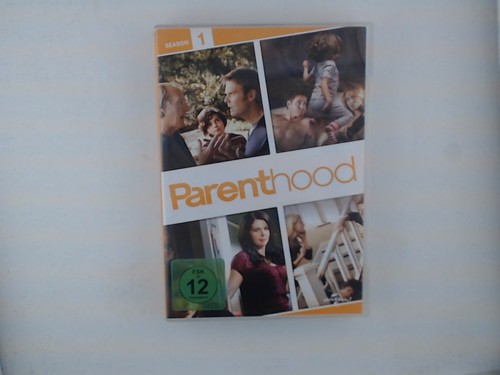 Parenthood season 1 - -,