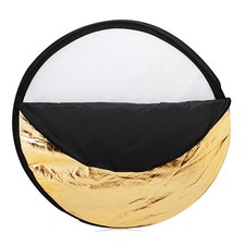 60 Cm 5-in-1 Multi Tragbarer