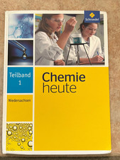 Chemie heute Teilband 1