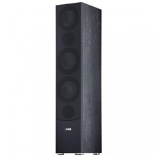 Canton GLE 490.2 schwarz