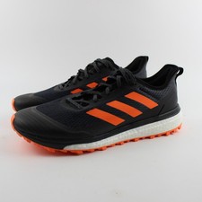 ADIDAS Response Trail BB6608 Herren Laufschuhe Sportschuhe Gr. 46 2/3 NEU