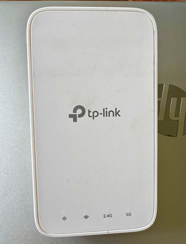 Link ac750 dual band - dual-band, wlan