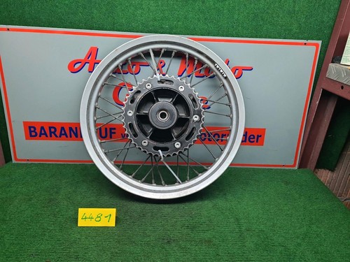 Suzuki 650 rse felge - rse,