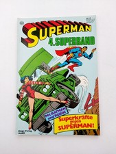 RARITÄT - EHAPA COMIC ALBUM -