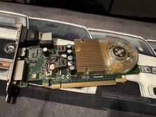 Pegatron Nvidia GeForce G210 Grafikkarte Retro PC Gaming