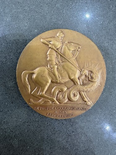 Medaille weltkrieg - medaille,