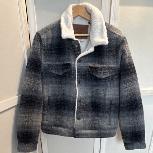 Levi herren jacke the - herren,