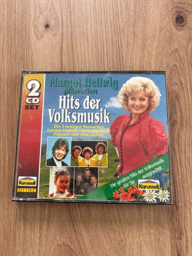 Margot hellwig präsentiert - margot,