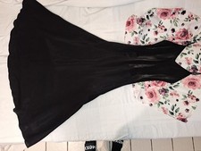 Abendkleid Yves Calin Gr