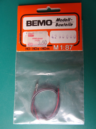 Bemo 4290000 - bemo,