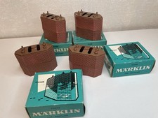 4 Packungen Märklin H0 7064