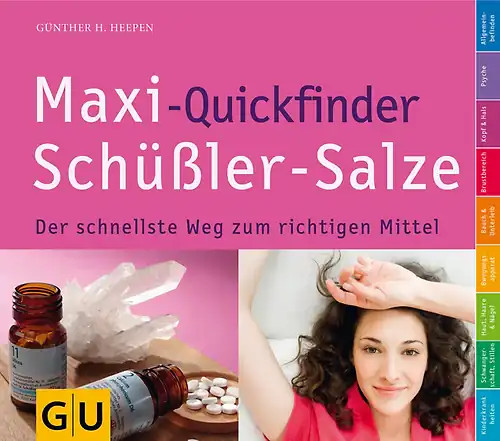 Maxi-Quickfinder
