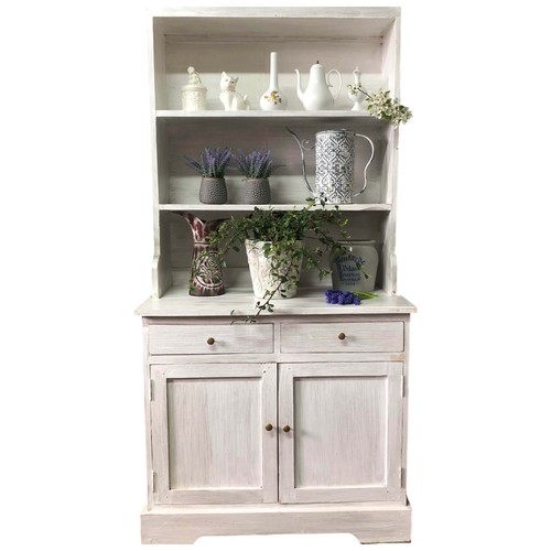 Rustikaler shabby chic - rustikaler,