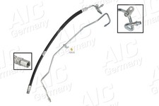 HYDRAULIKSCHLAUCH SERVOLEITUNG