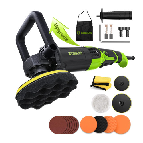Poliermaschine etoolab p9s - poliermaschine,