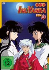 InuYasha - TV-Serie - 2