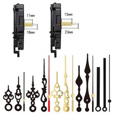 DIY Uhr Bausatz Pendelwerk und