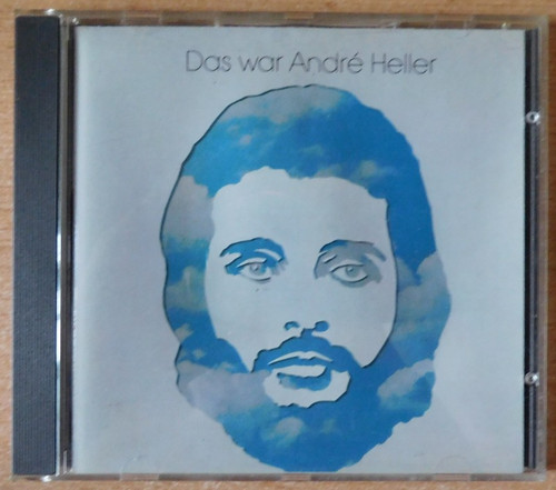 Das war andré heller - andré,